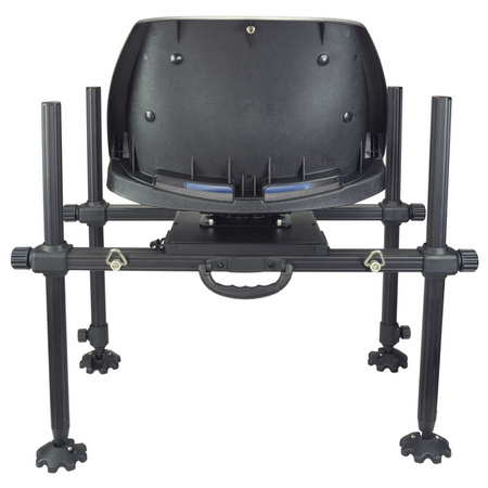 Fotel obrotowy VDE-Robinson Feeder Revolver TX4 VDR Team 67-CO-4TX