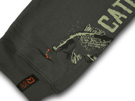 Spodnie dresowe Delphin Catch me CARP NX KING SIZE Delphin (101004912)