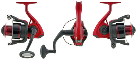 KASTMASTER 610FD KOŁOWROTEK KONGER 005063610