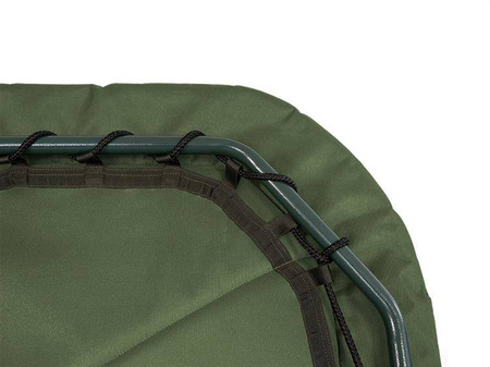 ŁÓŻKO KARPIOWE EazyEIGHT 8  200x75cm Delphin (101003325)