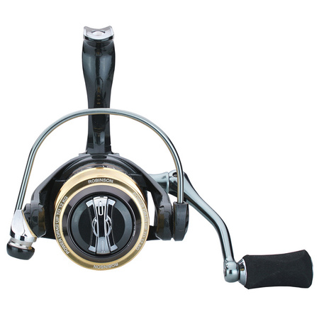 Kołowrotek spinningowy Suzuka FD 208 Robinson 23P-SZ-208