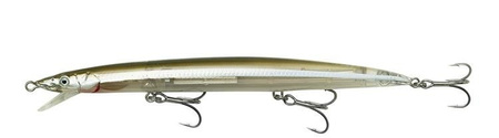 Savage Gear Sandeel Jerk minnow 145 14g SF Sandeel (63998)