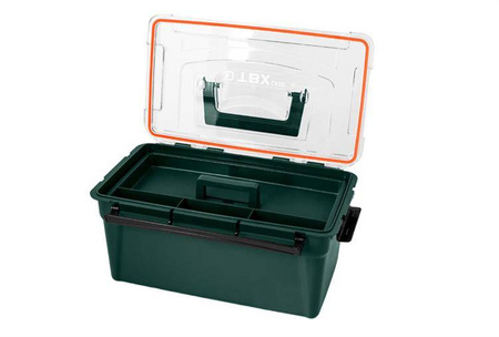 Pudełko Delphin TBX Case Clip Delphin (101000687)