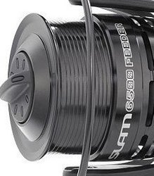 Szpula zapasowa do kołowrotka Ryobi SLAM FEEDER 6500  główna/oryginał DRAGON CHW-SLF-6500XS