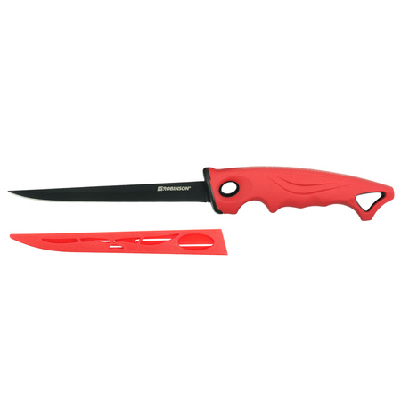 Nóż do filetowania 032 Robinson 89-RP-032