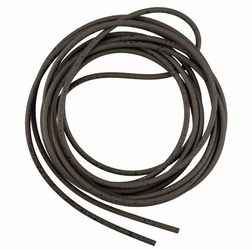 RURKA - DOCIĄŻONA ANTYSPLĄTANIOWA 2m - CAMO GREEN - op.1szt. MIKADO AMC-10005-CG