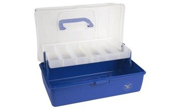 SKRZYNKA NA AKCESORIA UAC-B003 (30 x 17 x 14 cm) MIKADO UAC-B003