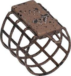 KOSZYCZEK ZANĘTOWY - OKRĄGŁY CANAL PRO - 5g (20x20) - op.1szt. MIKADO AMKZ-20-05