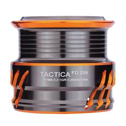Szpula zapasowa do kołowrotka Robinson Tactica FD 258 Robinson 23P-TT-259
