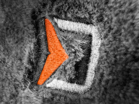 Czapka Delphin Atak! BOYAR UNI Delphin (101002216)