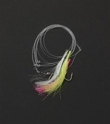 Ron Thompson Sea-Rig 4 Mackrel UV #2/0  - 0.55/0.45mm (61485)