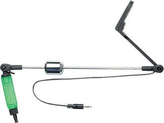 SYGNALIZATOR PODWIESZANY Z PODŚWIETLENIEM JAXON 10A - ZIELONY JAXON AJ-HN010A