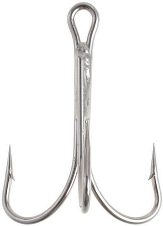 KOTWICA SENSUAL - MORSKA Nr 2/0 - op.5szt. MIKADO HS11031-2/0