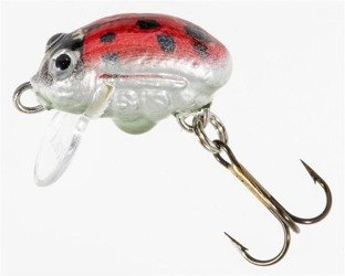 WOBLER HS ŻUK SMUŻAK 2 S BV JAXON VJ-SP02SBV