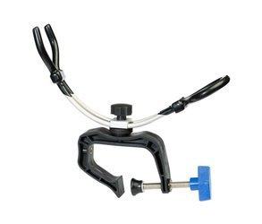 UCHWYT DO MOCOWANIA WĘDKI NA ŁODZI, ŁÓDCE I POMOŚCIE JAXON PZ-HA005