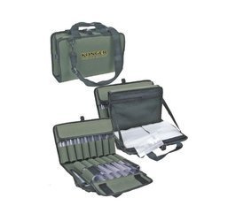 TORBA NA PILKERY I AKCESORIA KONGER 970006017