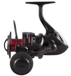 Kołowrotek   Giant Cat FD670i szp.alum. 70 5BB+Inf.AR    DRAGON CHI-18-00-670