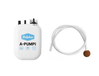 Delphin A-PUMP mini  Delphin (920100001)