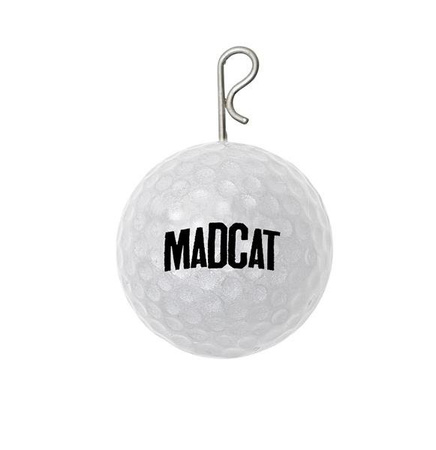MADCAT GOLF BALL SNAP-ON VERTIBALL / 80G DAM 65684