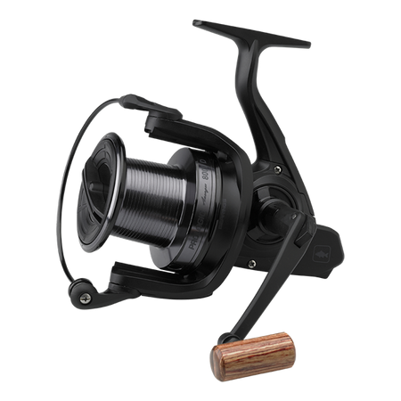 AVENGER XD 8000 FD 5+1BB INCL. GRAPH. SPARE SPOOL Prologic (74709)