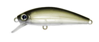 WOBLER CREEK MINNOW 48mm KOL.06 KAMATSU KONGER 324090006