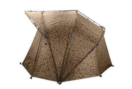 Namiot Delphin C3 LUX ClimaControl Carpath  Delphin (101000356)