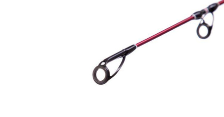 WĘDKA SILUPRO DONKEY SPIN&TROLL 215 c.w. 40-160g (2 sec.) MIKADO WAA928-215