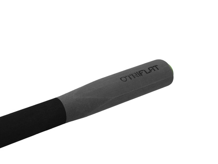 Szczytówka Xtenz Medium - zielona /Carbon/ 1szt. Delphin (101005802)