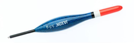 SPŁAWIK PRZELOTOWY JAXON JW 3G 1X10SZT JAXON SJ-JW030