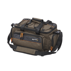 SYSTEM CARRYALL M 48X30X22CM 18L Savage Gear (74245)