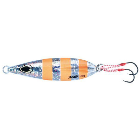 PILKER JAXON HR SKEMP 180G E 5X1SZT JAXON BP-HO180E