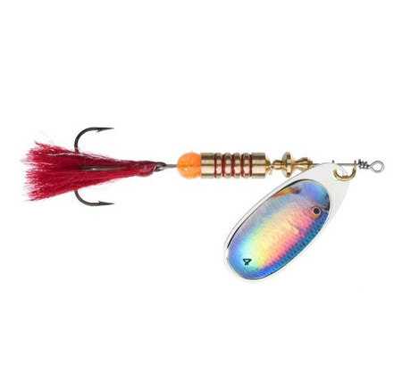 BLACHA, BŁYSTKA OBROTOWA HS KABOS 3 A 5X1SZT JAXON BO-JXE3A