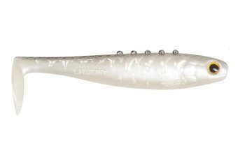 Ripper  CHUCKY 6"/15cm 5 szt./bag PEARL/BLACK      DRAGON CHS-CH60S-01-100