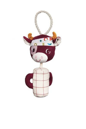 LILLIPUTIENS Spirala do wózka wielofunkcyjna Farma 3 m+