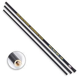 Nasadowa sztyca do podbieraka 3,0m, VDE-R Team Nano Core SX2 300, 3 cz. Van Den Eynde 86-VL-S30