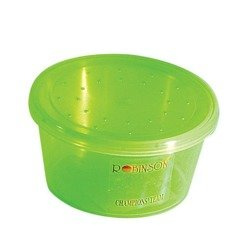 Pudełko na robaki 7x3,5cm Robinson 74-RO-003