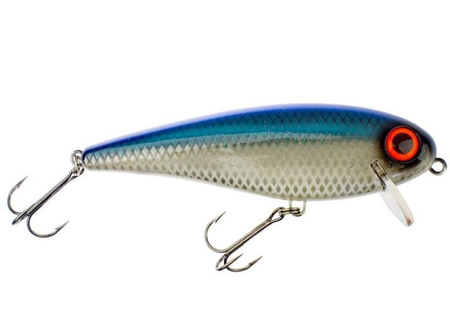 Wobler STRIKE PRO Jonny Vobbler Suspending 15cm/53.0g JV010 DRAGON TEV-EG205B-JV010