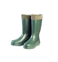 BUTY, KALOSZE Z WKŁADEM OCIEPLAJĄCYM GRIMER 45 JAXON AB-KFA45
