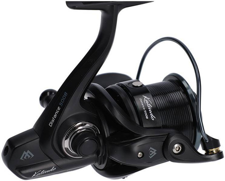 KOŁOWROTEK KATSUDO DISTANCE 5008 - MIKADO KDA158-5008