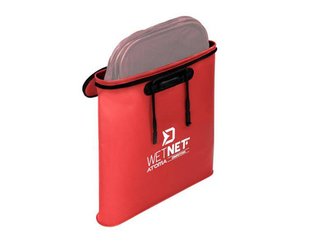 Torba EVA na siatki Delphin WetNET Atoma 53x53x10cm Delphin (101001616)