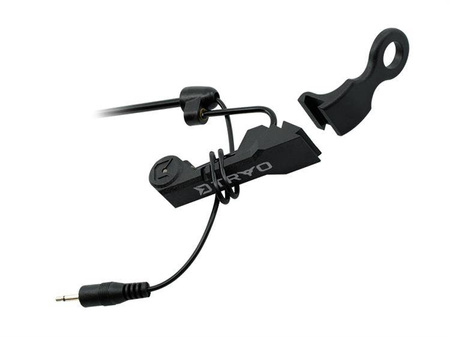 Sygnalizator brań TRYO czerwony Delphin (101002897)