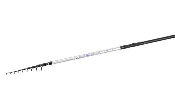 TROUT CAMPIONE TELE-M 3905 c.w. 10-30 g MIKADO WAA472-390