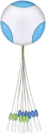 STOPER BARREL PRO ROZM. S OP. 1X12SZT KAMATSU 316008000