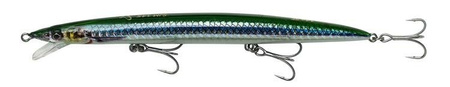 Savage Gear Sandeel Jerk minnow 145 14g SF Sayoris PHP (64000)