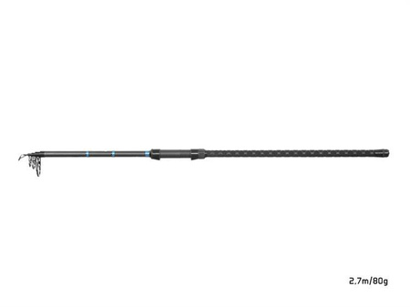 Delphin CAPRI Tele NXT 240cm/60g Delphin (101003108)