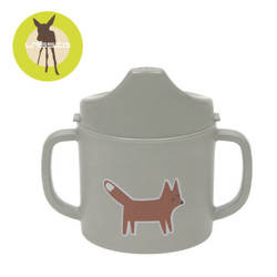 Lassig Kubeczek dla dzieci Little Forest Lisek