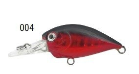 WOBLER CHUB CHAMPION D 3,2cm S KOLOR 04 KAMATSU (NR FAB. 9290) 324072004