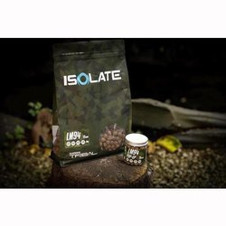 Kulki PopUp Shimano Tribal Isolate LM94 12mm 100g Liver Shimano (ISOLM94PU12100)