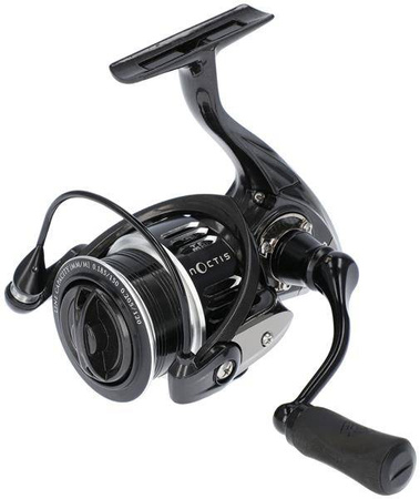 KOŁOWROTEK SPINNINGOWY - NOCTIS 1009 FD MIKADO KDA135-1009FD
