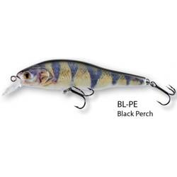 Wobler Robinson Humper F80, 80mm, 10g Robinson 46-1HU-F80-BL-PE